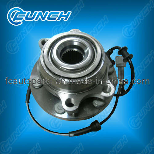 Wheel Hub Bearing for Nissan Navara 40202-ZP90A, 40202-EA300