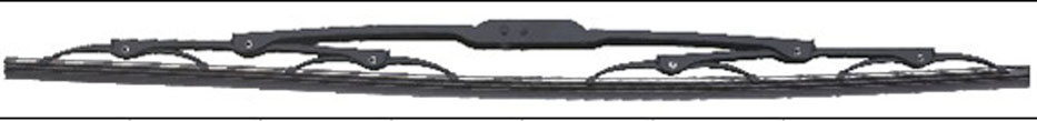 Auto 500mm Wiper Blade (LC-WB1003)