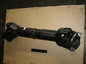53205-2201011 Kamaz Drive Shaft