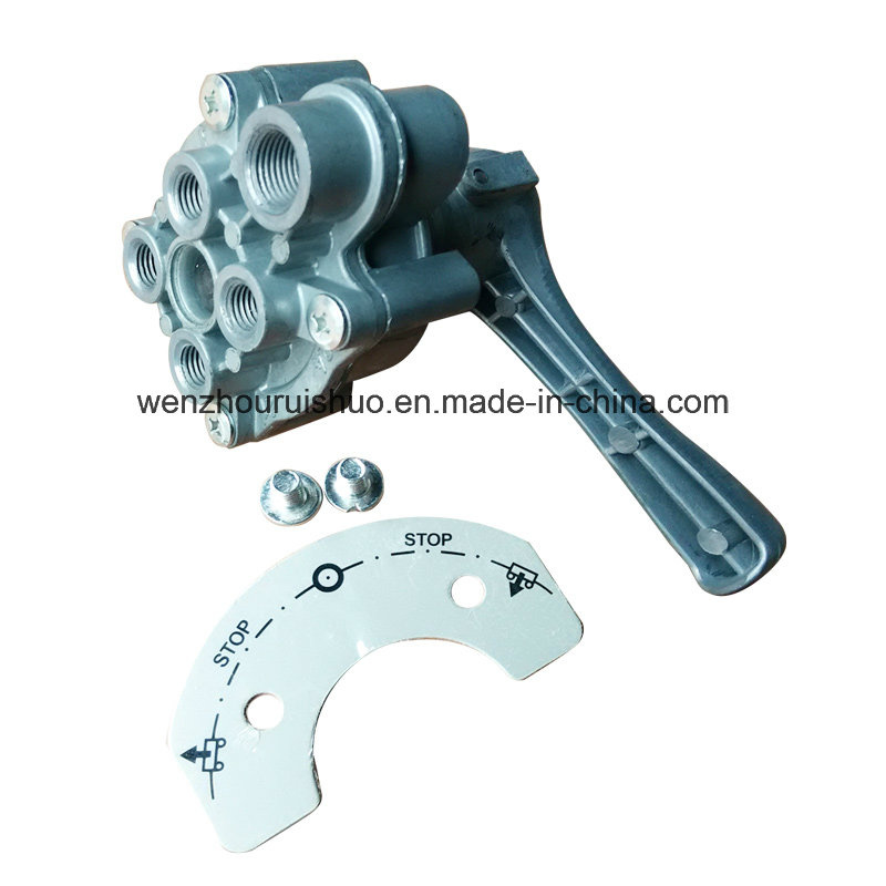 4630320200 Hand Brake Valve Use for Renault
