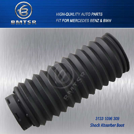 Shock Absorber Boot Rubber Boots 31331096309 E65/E66/X5 E53
