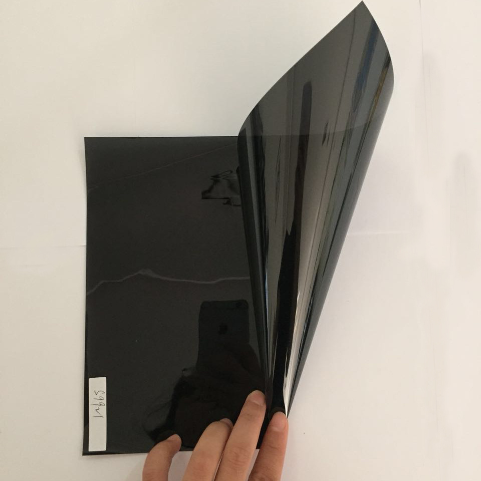 1.52*30m Good Quality of Car Window Tint Film Solar Car Film