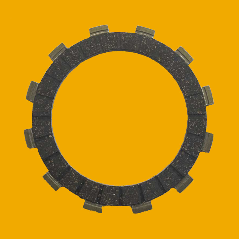 R6110, RV110 Motorbike Clutch, Motorcycle Clutch for Motorcycle