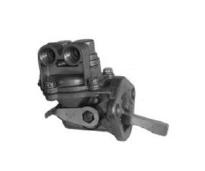 Fuel Pump 461-118 for Ford Transit V 10 - V 40