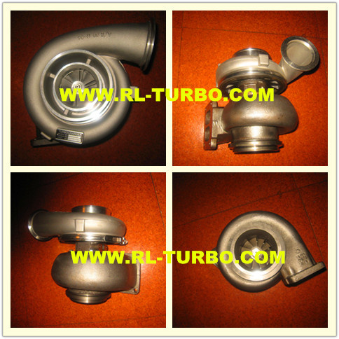 Turbocharger Tmf5502 171701 23515635 466713-0002, 466713-0003, 466713-0001 R23515635, R23515636, R23516431, 2585837c91 for Detroit 6L60