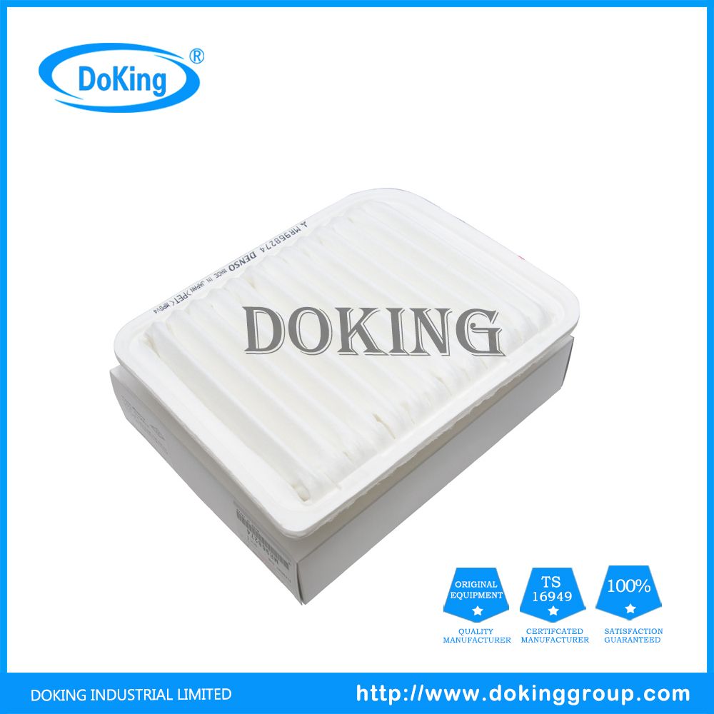 High Quality and Goo Dprice Mr968274 Air Filter