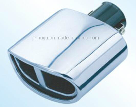 Auto Car Exhaust Tip