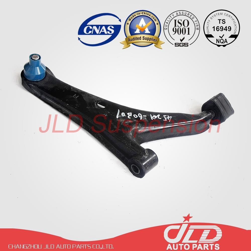 45201-60b01 Auto Parts Control Arm for Suzuki Swift Mk II
