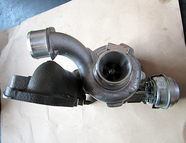 Gt1749mv Turbocharger 773720-0001 755046-9002s 740067-0002 766340-5001s 55211063
