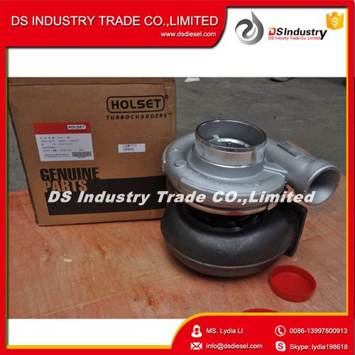 Diesel Engine Kta38 3594085 Cummins Hc5a Turbocharger