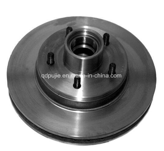 High Quality Chevrolet Front Aimco 5565 Car Brake Discs