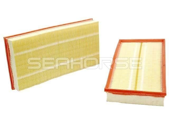 Autoparts Low Price Air Filter for Audi Car 1j0129620