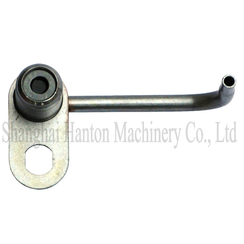 Cummins ISF ISF2.8 diesel engine part 5257526 piston cooling nozzle