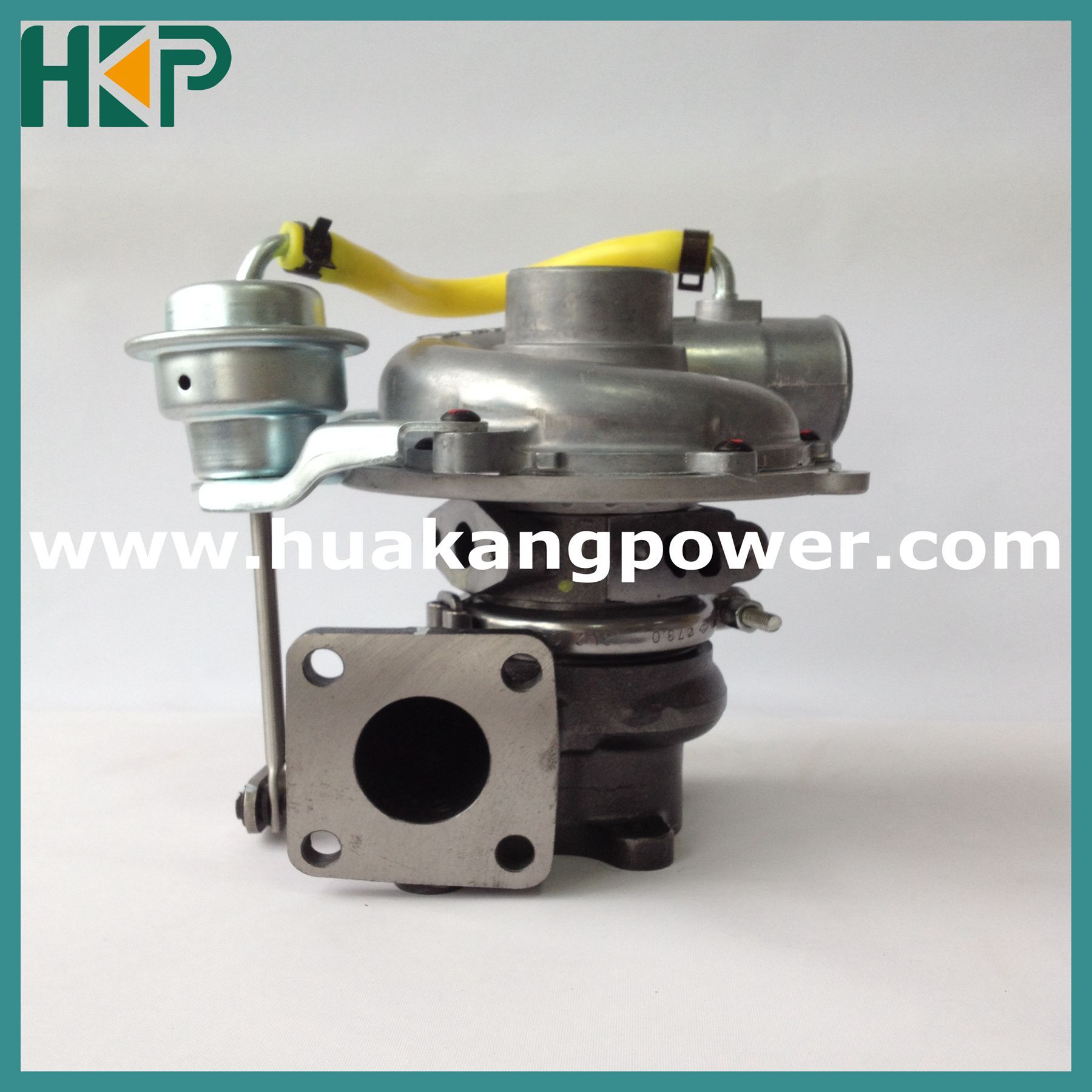 Rhf4 Vibr 1304 1118010-44 Turbo/Turbocharger