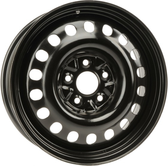 Passenger Car for Buick Steel Wheel Rim17X6.5
