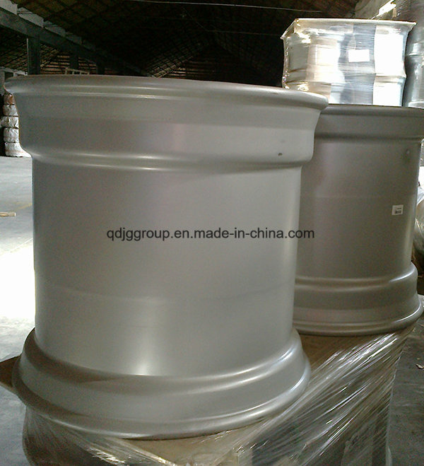 Agricultural Steel Wheel Rim 22.5X20.00