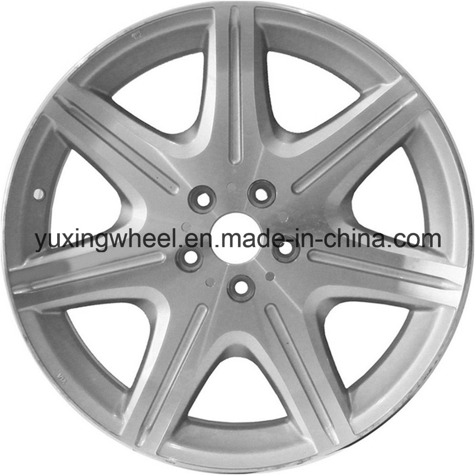 Alloy Rims 19 Inch 5X114.3 Alloy Wheel