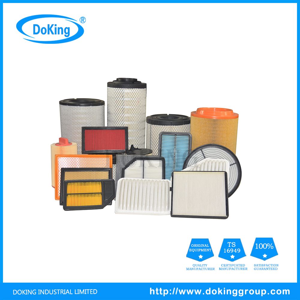 Auto Air Filter for Toyota/Nissan/Hyundai/Volkswagen