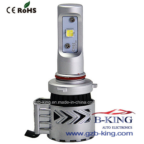 G8 9005 36W 6000lm CREE LED Car Headlight