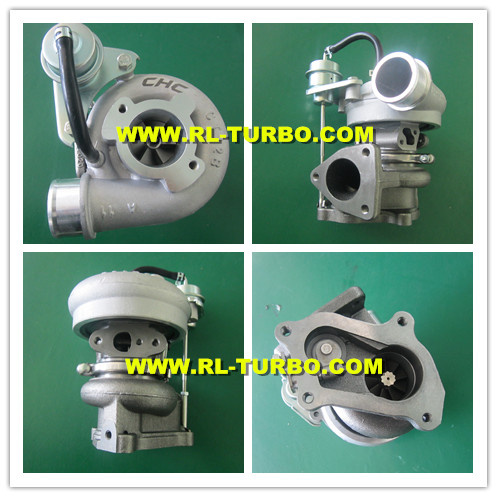 Turbo CT12b Turbocharger 17201-67040, 1720167040 17201-67010 1720167010 17202-67050 for Toyota 1kz