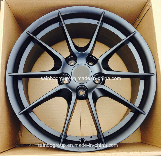 15X7 15X8 16X7/8 17X8.5 17X10 18X8 Car Wheels