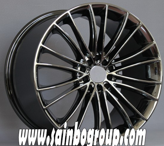 F41277 off-Road Car Wheels 16 17 18 19 Inch Hot Sale