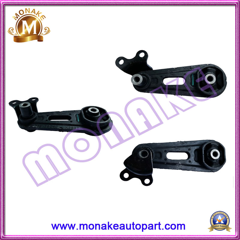 Auto Front Right Engine Mounting for Mazda Dg81-39-040