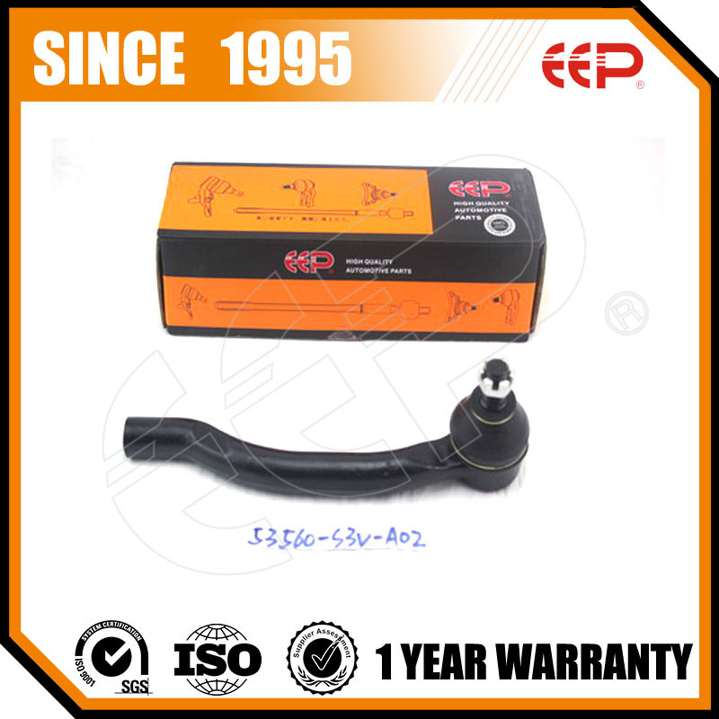 Car Parts Tie Rod End for Honda Pilot Acura 53560-S3V-A02