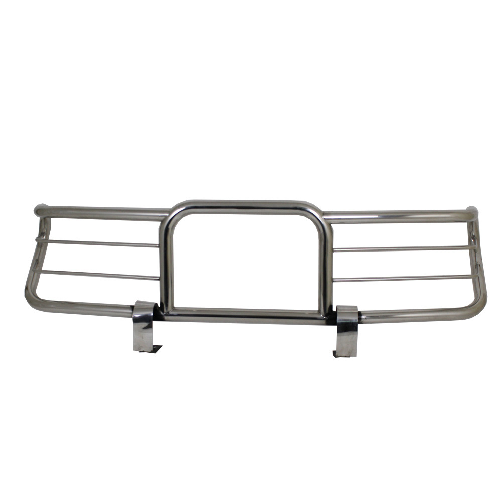 Car Accessories Stainless Steel Toyata Land Cruise Bull Bar 2005-2006