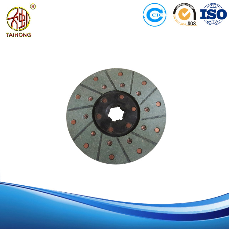 R175 S195 S1100 Clutch for Diesel Engine