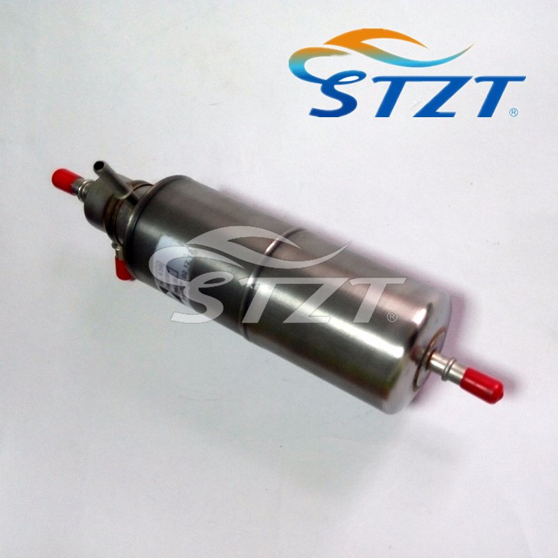 Auto Parts Fuel Filter for Mercedes-Benz 163 477 04 01