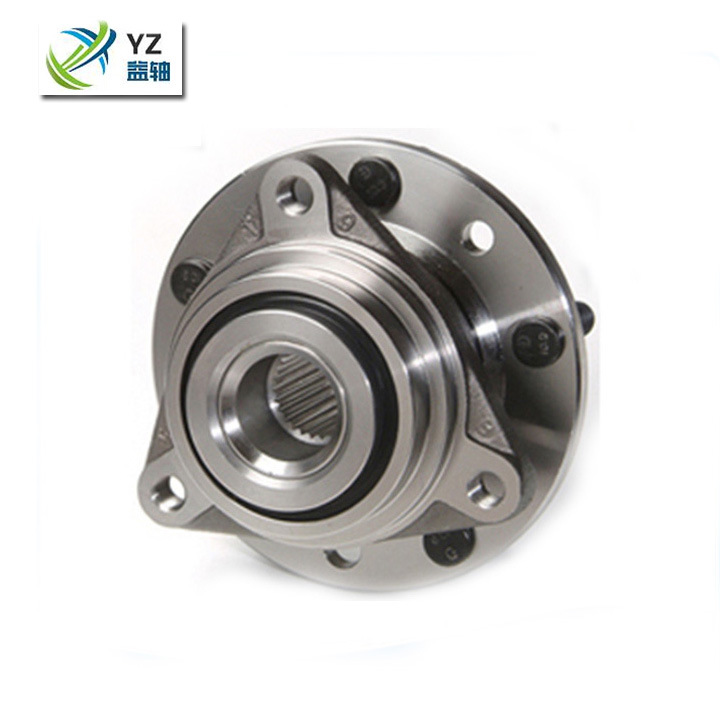 Made in China Auto Hub Bearing for Car (DAC25550043)