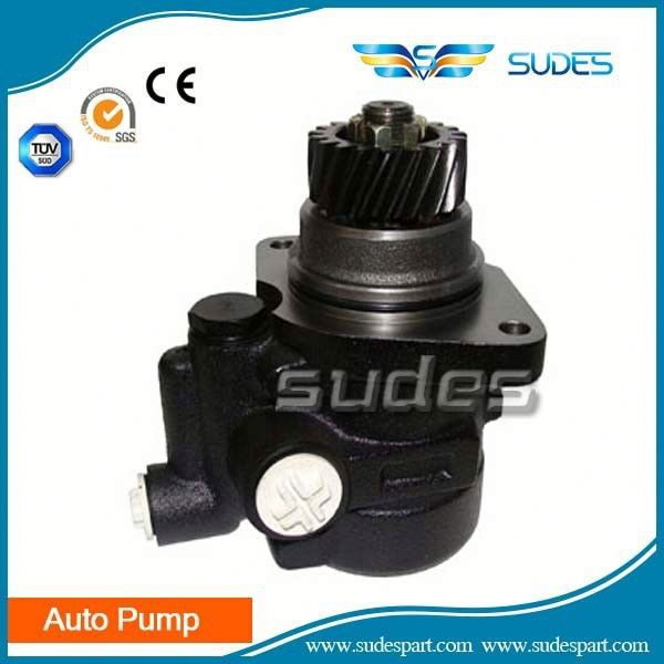 Zf7673955554 Steering Pump for Mercedes Benz Truck