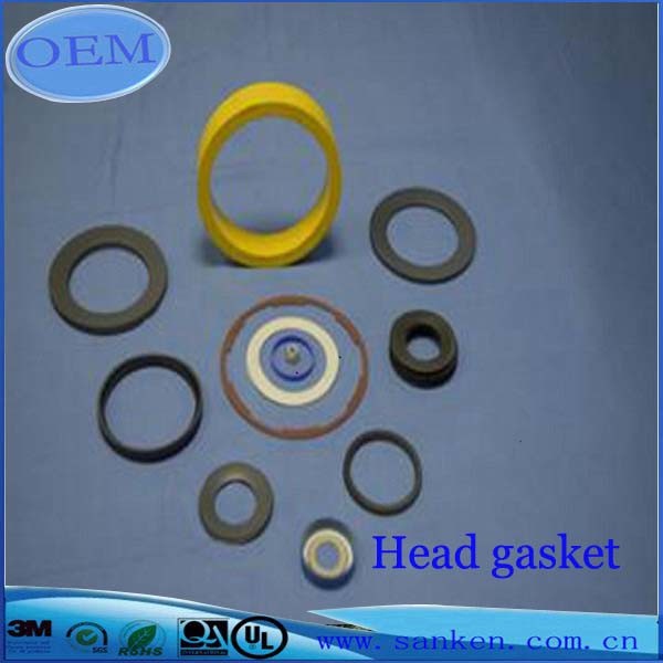 Complete Head Gasket Kit for Auto Spare Parts
