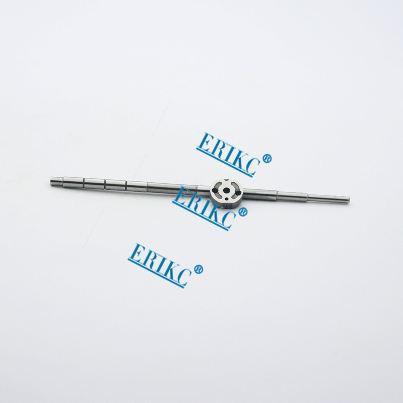 Isuzu Diesel Oil Engine Valves 19# for 095000-5501, Automotive Fuel Injector Rod for 095000-5502