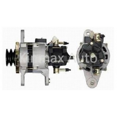27050-1140 24V 50A Alternator for Hino H06c, H07c