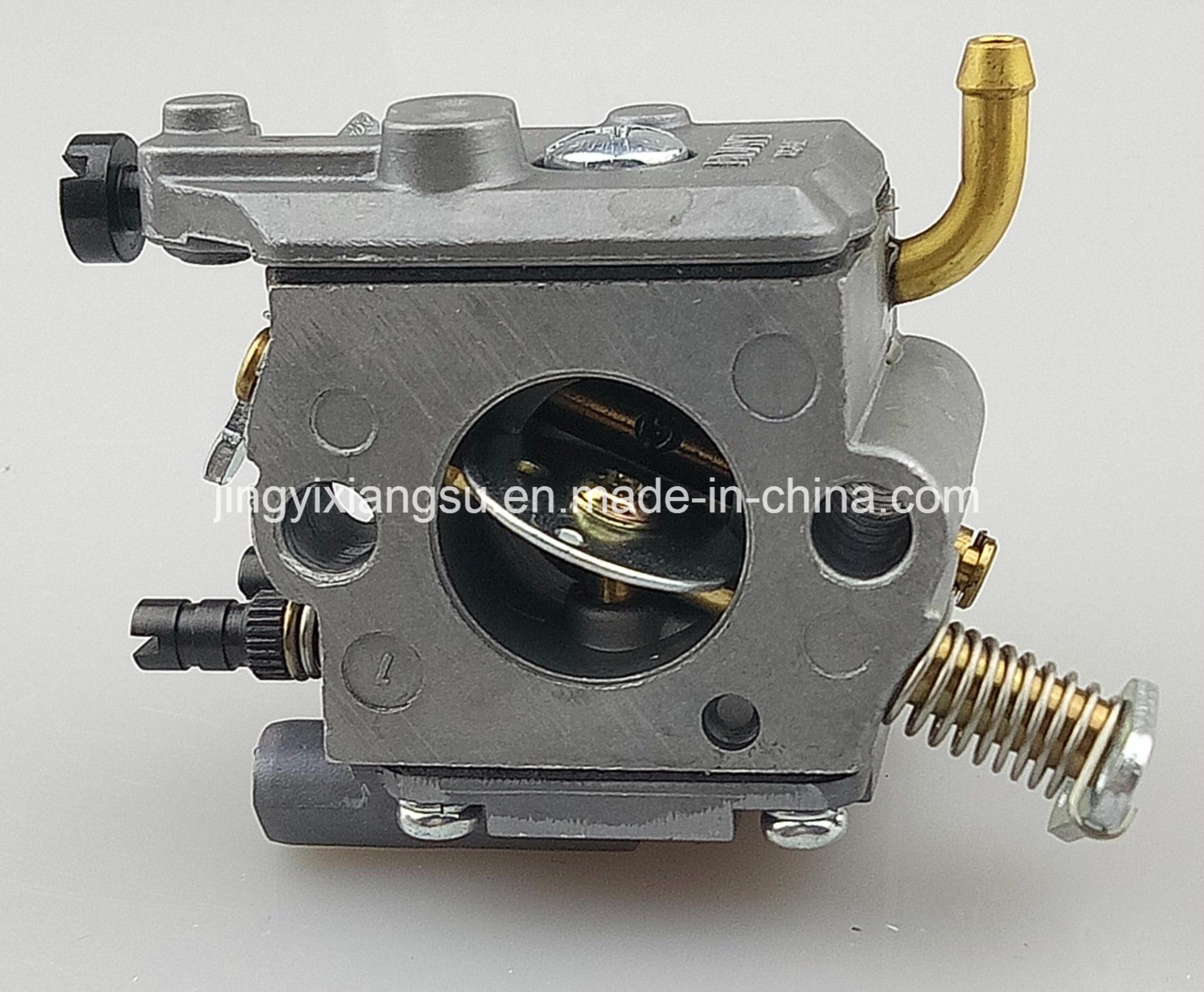 Carburetor for Stihl Ms200 Ms200t 020t Chainsaw Zama C1q-S126b OE# 1129 120 0653