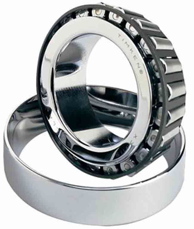 Taper Roller Bearing Non-Standerd Bearing Lm67049A/Lm67010
