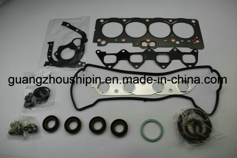 OEM Gasket Kit 5A Full Gasket Set 04111-16221 for Toyota Corolla