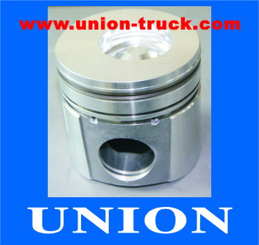 Cummins Spare Parts 6BT 2863100 Piston
