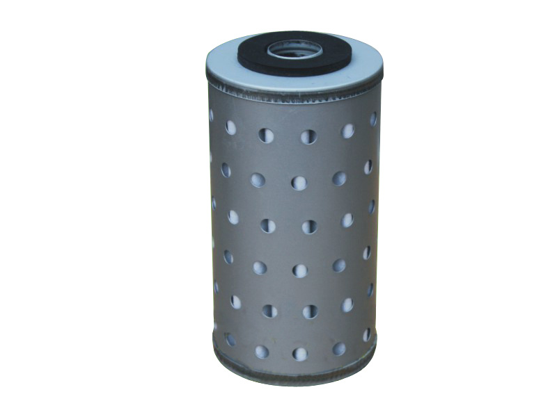 Car Engine Part Fuel Filter for Iveco 1902096