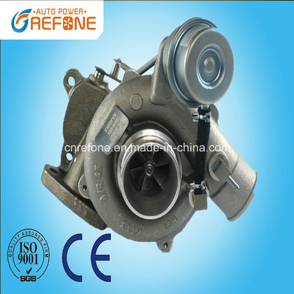 GT1749S Turbocharger 730640-0001 282004A200 for Hyundai Gallopper