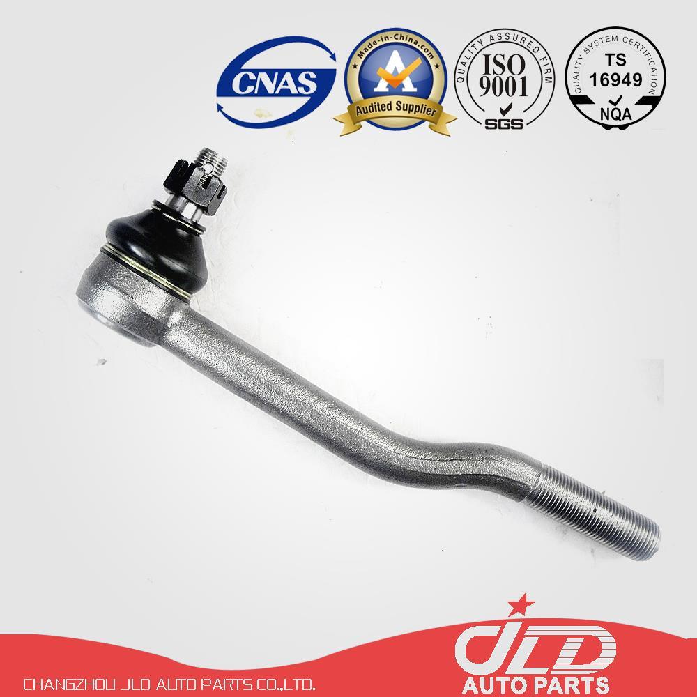 Steering Parts Tie Rod End (48521-01W00) for Nissan Datsun Pick up