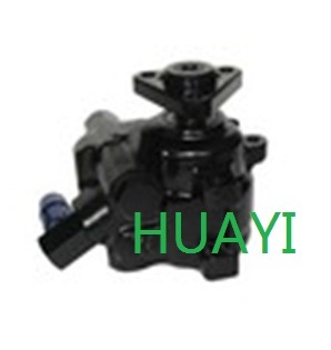 Hydraulic Steering Pump for Transit (F7RC3A674FA) (HY-SP14070404)