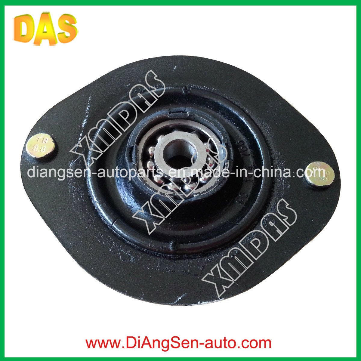 Auto Rubber Strut Mount for Daewoo Saloon (90184756)