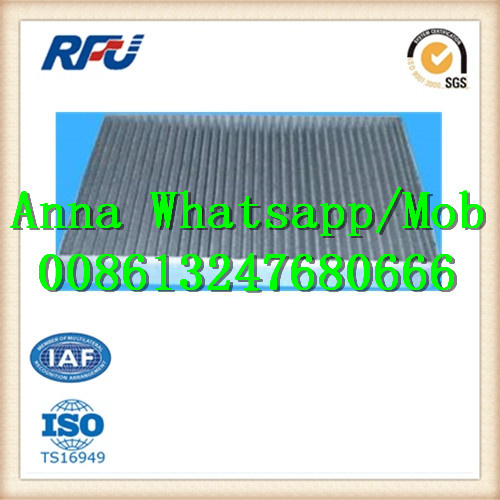 4A0819439A High Quality Cabin Air Filter