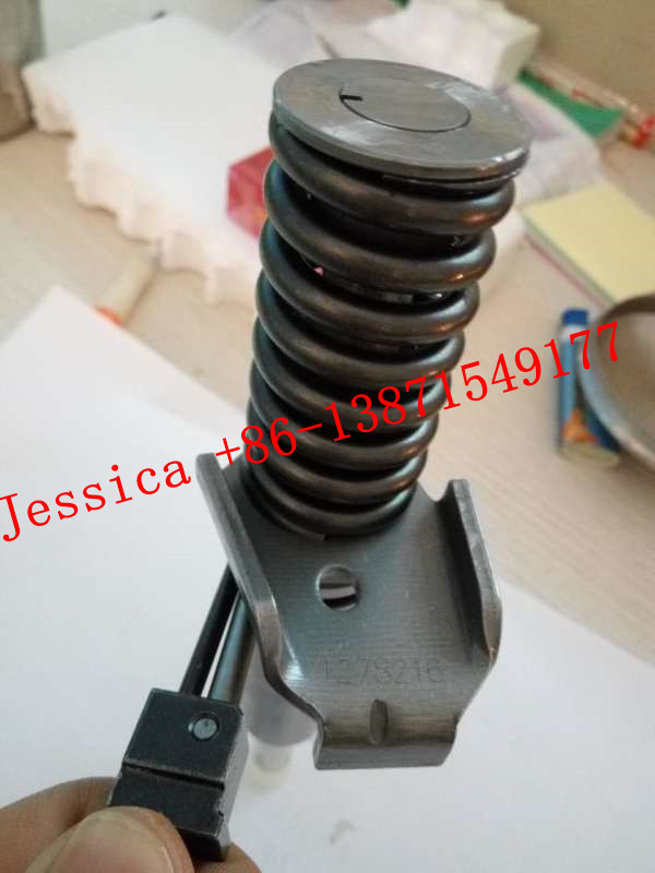 Engine 3116 Injector Nozzle 127-8216