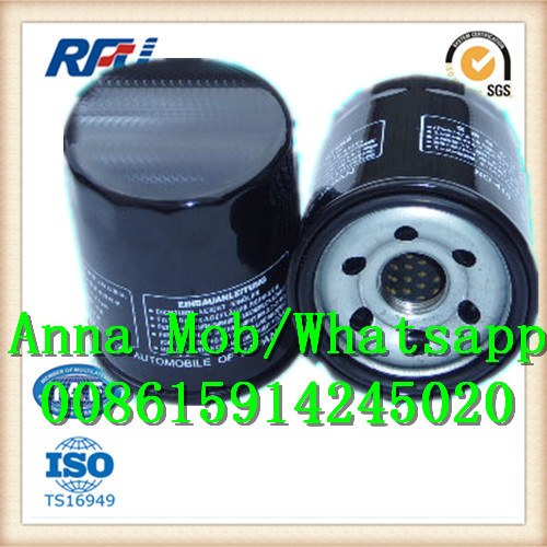 Oil Filter Use for Mazda (OEM NO.: JEYO-14-302)