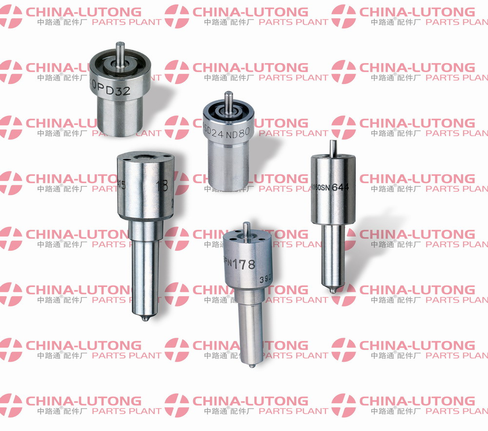 Dn_Pdn Type Diesel Nozzle for 	Isuzu Zexel OEM 105007-1080