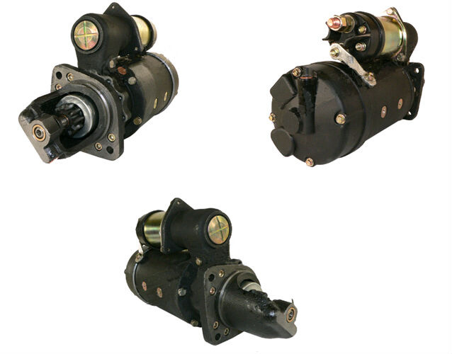 12V 10t Starter for Motor Delco Lester 6392 37mt